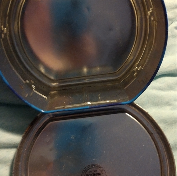 Vintage vandor greatful dead licensed tin 2000 - Picture 10 of 12